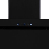 Krona Liva 600 black S Image #4