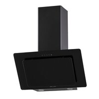 Krona Liva 600 black S