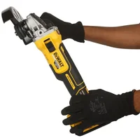 DeWalt DCG405P2 (с 2-мя АКБ 5 Ah, кейс) Image #6
