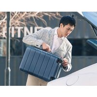 Xiaomi Mijia Suitcase 28" LXX04RM (синий) Image #6