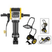 DeWalt D25981K (с тележкой, кейс) Image #5