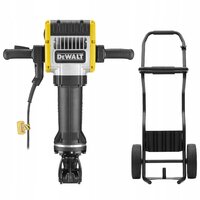 DeWalt D25981K (с тележкой, кейс)