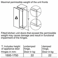 Bosch KIR81AFE0 Image #9