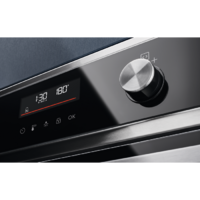 Electrolux EOD6P66X Image #3