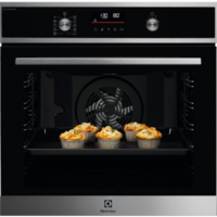 Electrolux EOD6P66X