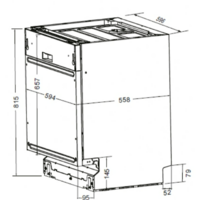 KUPPERSBERG GS 6057 Image #9