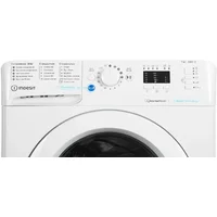 Indesit BWSA 7109 WWV RU Image #2