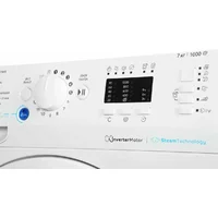 Indesit BWSA 7109 WWV RU Image #6
