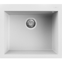 Elleci Quadra 105 K96 White