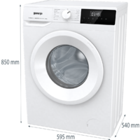 Gorenje WNHPI84AS/R Image #6