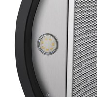 MAUNFELD Lee Isla 39 (нержавеющая сталь) Image #5