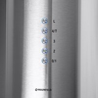 MAUNFELD Lee Isla 39 (нержавеющая сталь) Image #4