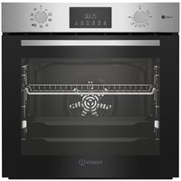 Indesit IFSE 3841 J IX
