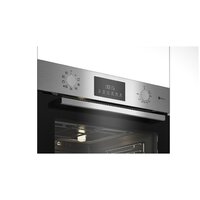 Indesit IFSE 3841 J IX Image #5