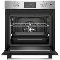 Indesit IFSE 3841 J IX Image #3