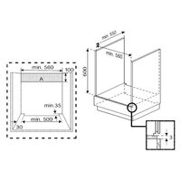 Indesit IFSE 3841 J IX Image #7