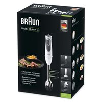 Braun Multiquick 3 MQ3137 Sauce + Image #7