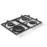 Hotpoint-Ariston HGS 62F/WH Image #2