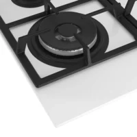 Hotpoint-Ariston HGS 62F/WH Image #5