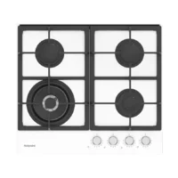 Hotpoint-Ariston HGS 62F/WH