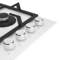 Hotpoint-Ariston HGS 62F/WH Image #4