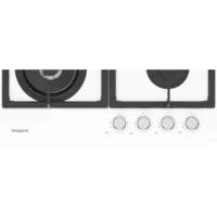 Hotpoint-Ariston HGS 62F/WH Image #3