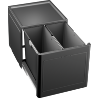 Blanco Botton Pro 45/2 Automatic (517468)