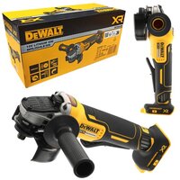 DeWalt DCG406N (только устройство) Image #2