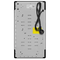 Meferi MEH302BK LIGHT Image #5