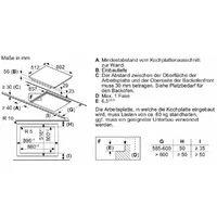 Bosch PXV901DV1E Image #8