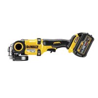 DeWalt DCG414T2 (с 2-мя АКБ 6 Ah, кейс) Image #2