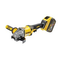 DeWalt DCG414T2 (с 2-мя АКБ 6 Ah, кейс) Image #3