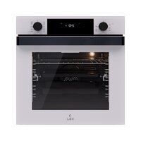 LEX EDP 610 WH Wide Series