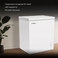 Hyundai CH15081 Image #5