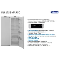 DeLonghi DLI 17SE MARCO Image #3
