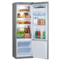 POZIS RK-103 (серебристый металлопласт) Image #2