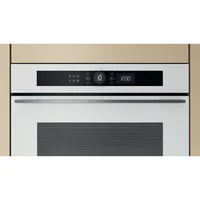 Whirlpool WMW57DHMW Image #6