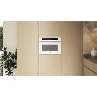 Whirlpool WMW57DHMW Image #4