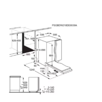 Electrolux EEG48600L Image #11