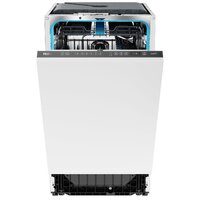 Haier HDWE11-595RU