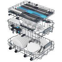 Haier HDWE11-595RU Image #7