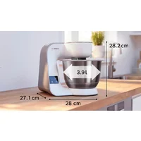 Bosch MUM5XL74 Image #9