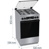 Hisense HKS5C70XF Image #5