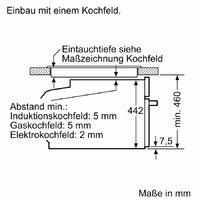 Bosch CMG7761B1 Image #10