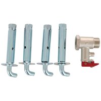 Haier ES100V-F2 INOX Image #6