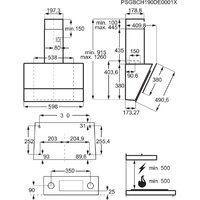 Electrolux LFV416K Image #5