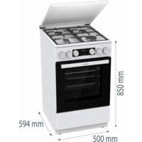 Gorenje GK5C42WF-B Image #5