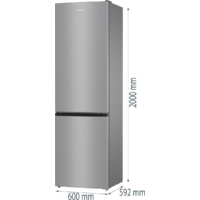 Gorenje NRK6202EXL4 Image #9