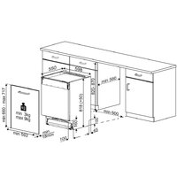 Indesit DI 4C68 Image #4