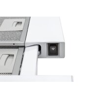 Krona Kamilla slim 600 white (2 мотора) Image #12